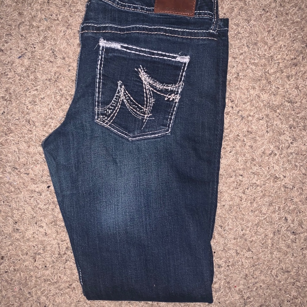 Maurices Jeans